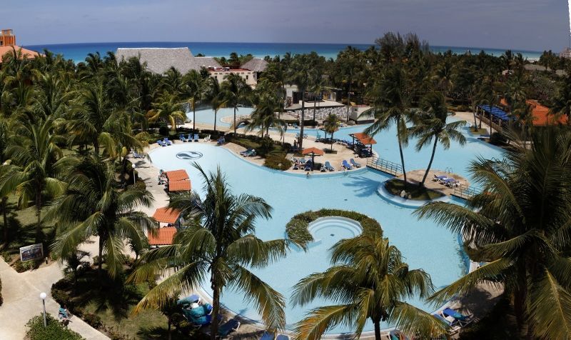 Barcelo Solymar 4* pas cher photo 4