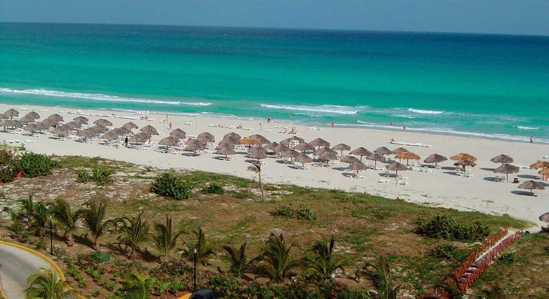 Barcelo Solymar 4* pas cher photo 5