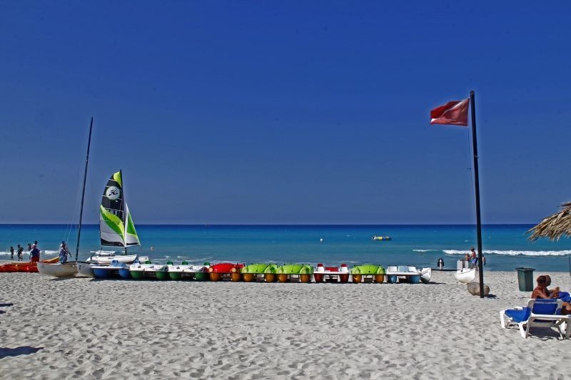 Barcelo Solymar 4* pas cher photo 6