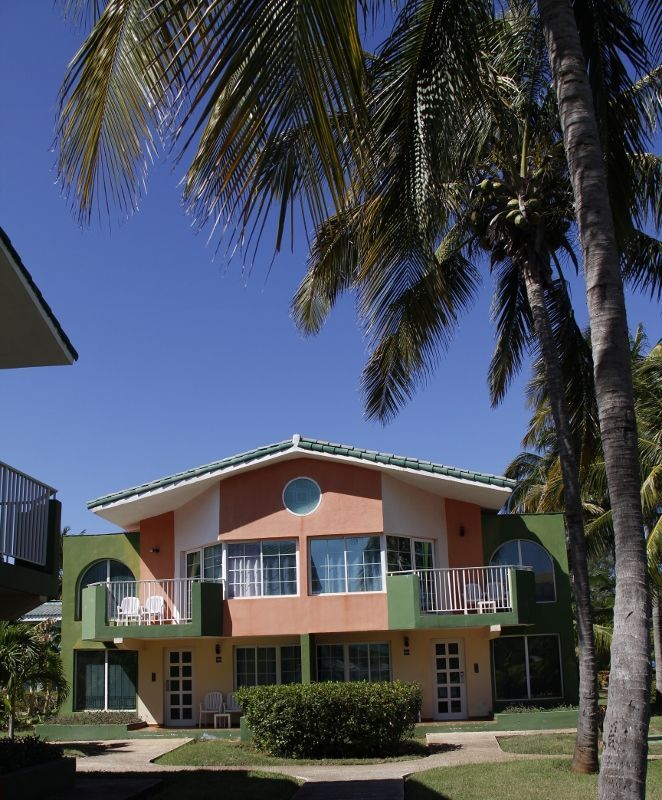 Barcelo Solymar 4* pas cher photo 7