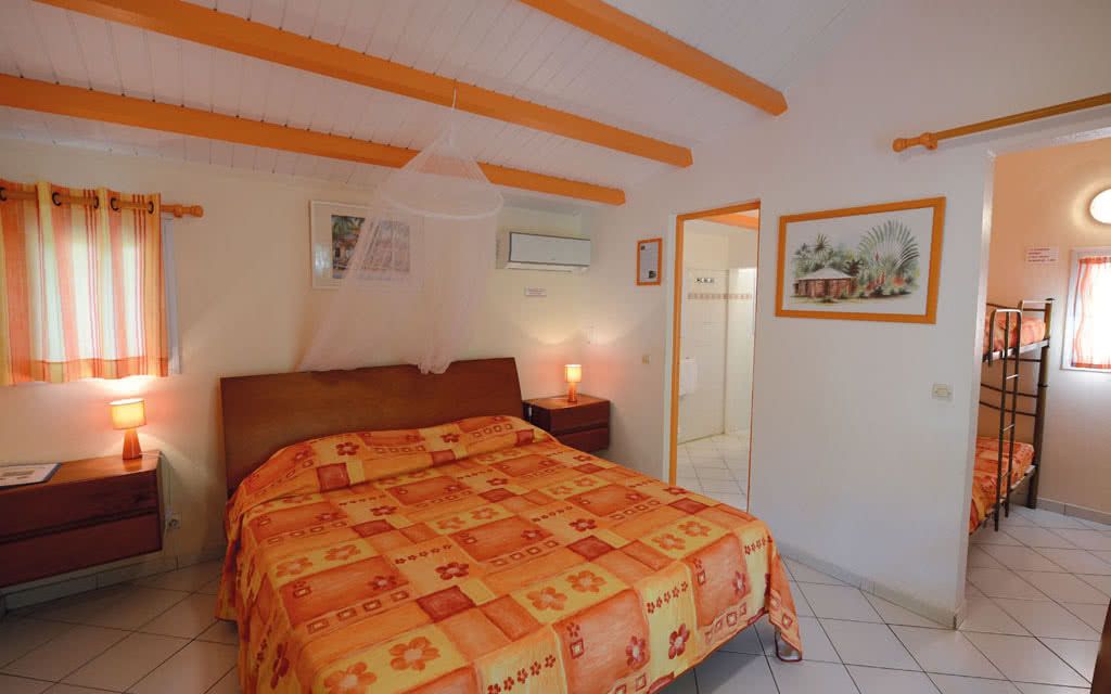 Résidence Hôtelière Fleurs des Iles 2* pas cher photo 4