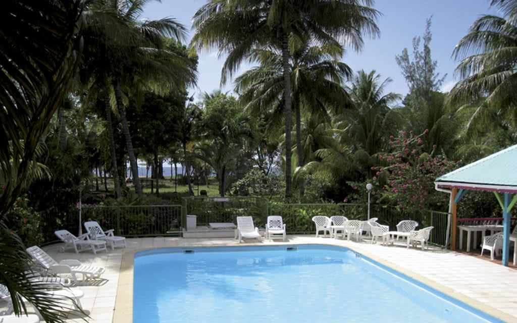 Résidence Hôtelière Fleurs des Iles 2* pas cher photo 7