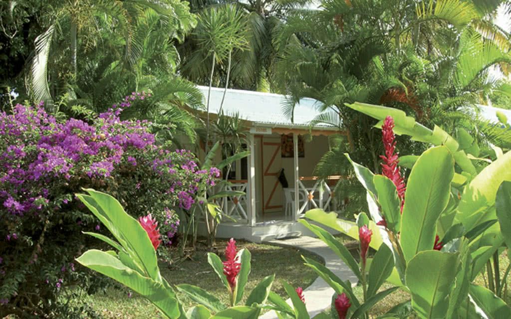 Résidence Hôtelière Fleurs des Iles 2* pas cher photo 8