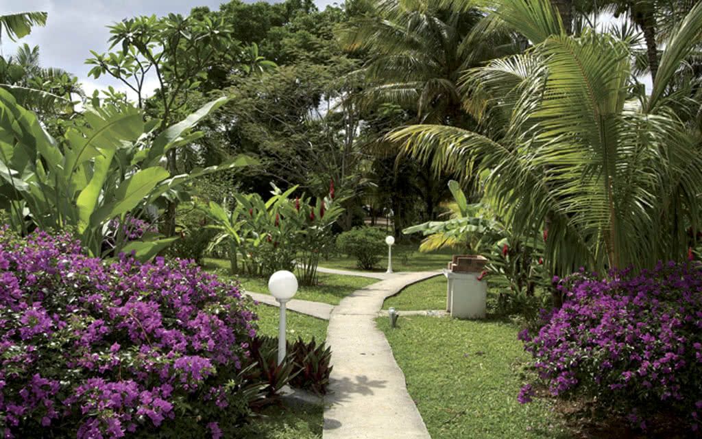 Résidence Hôtelière Fleurs des Iles 2* pas cher photo 10