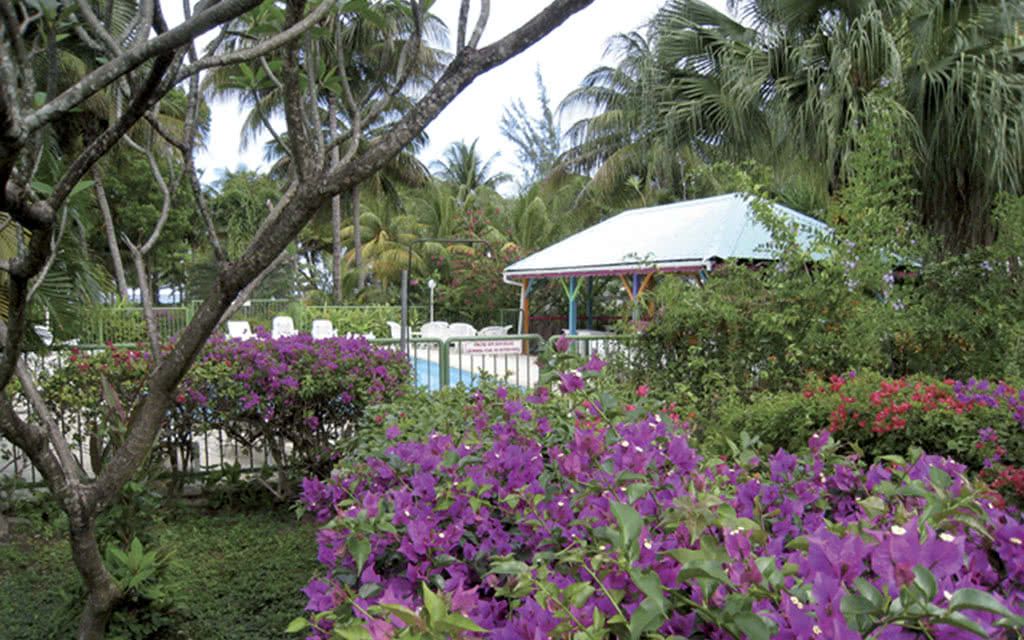 Résidence Hôtelière Fleurs des Iles 2* pas cher photo 11