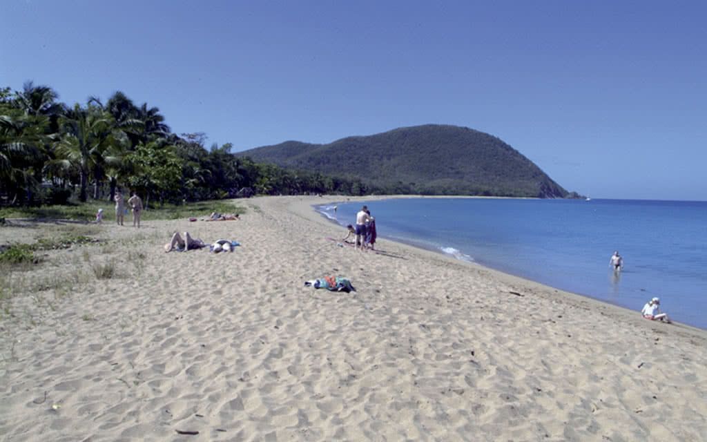 Résidence Hôtelière Fleurs des Iles 2* pas cher photo 12