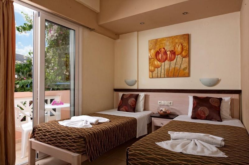 Kastro Beach Apartments 3* pas cher photo 3