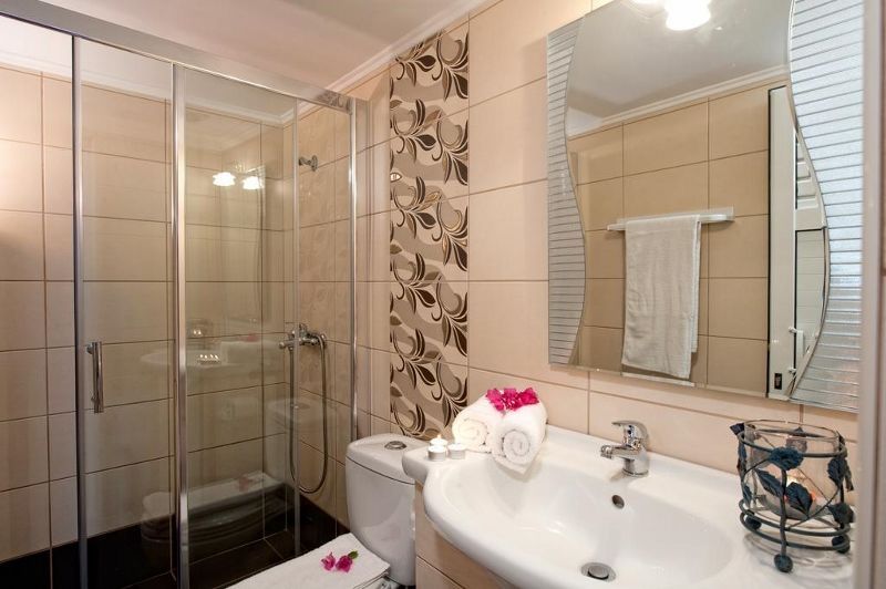 Kastro Beach Apartments 3* pas cher photo 5