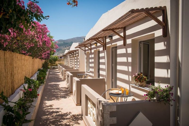 Kastro Beach Apartments 3* pas cher photo 6