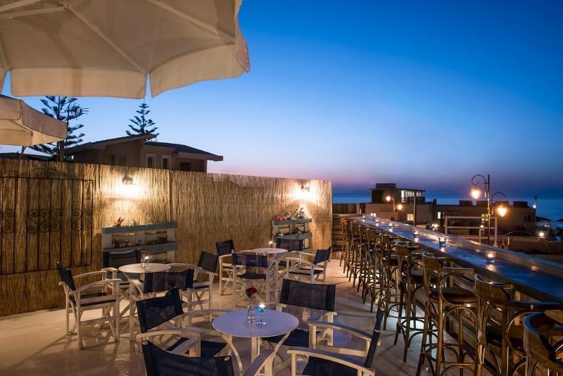 Kastro Beach Apartments 3* pas cher photo 7