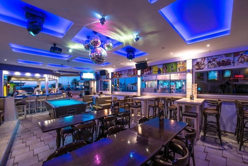 Kastro Beach Apartments 3* pas cher photo 8