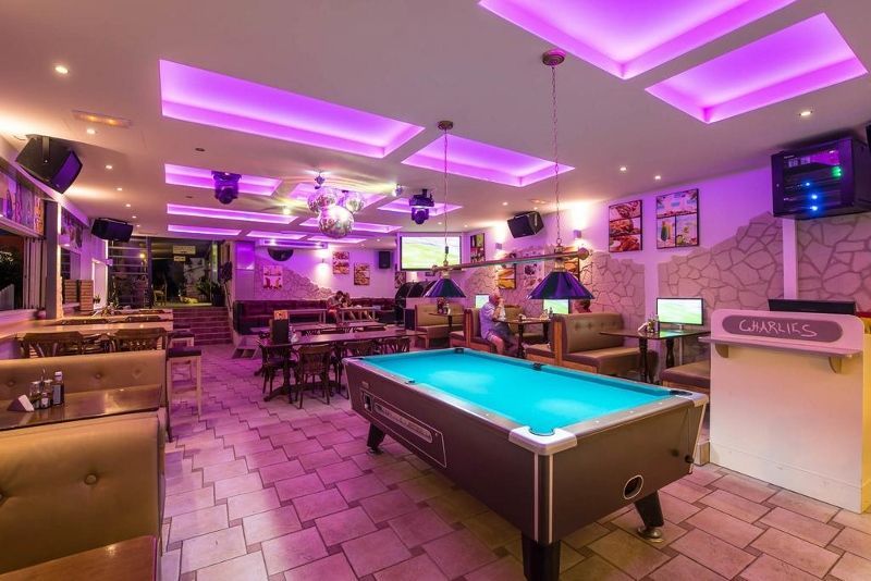 Kastro Beach Apartments 3* pas cher photo 9