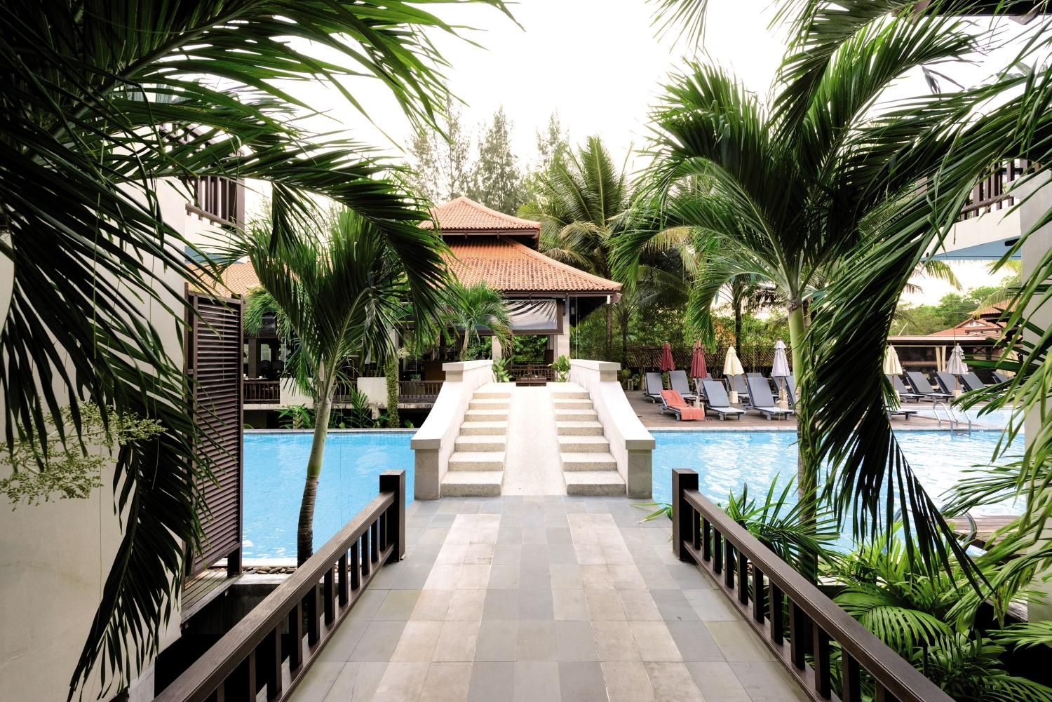 Khaolak Oriental Resort - 4* pas cher photo 1