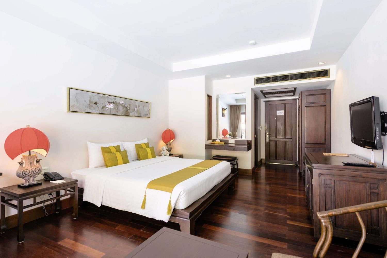 Khaolak Oriental Resort - 4* pas cher photo 2