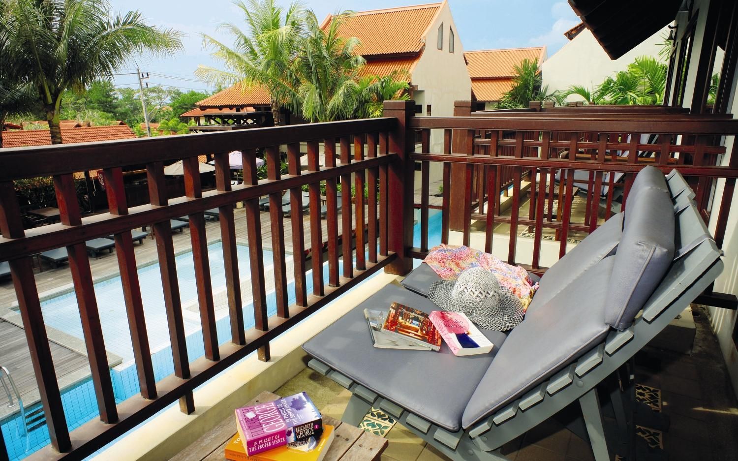 Khaolak Oriental Resort - 4* pas cher photo 3