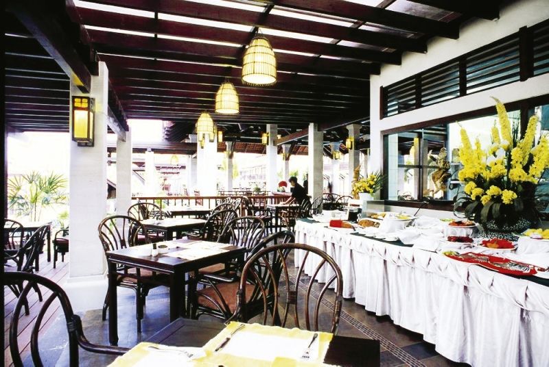 Khaolak Oriental Resort - 4* pas cher photo 4