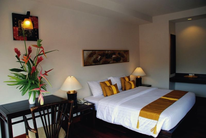 Khaolak Oriental Resort - 4* pas cher photo 9