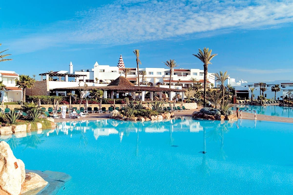 Riu Tikida Dunas - Vols Charters pas cher photo 4