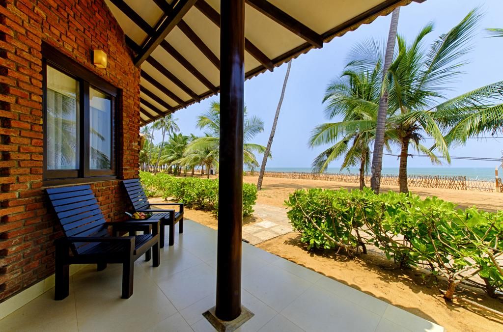 Club Dolphin 4* pas cher photo 2