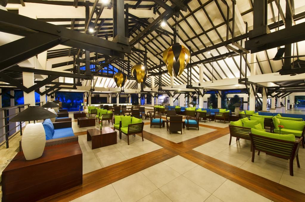 Club Dolphin 4* pas cher photo 4