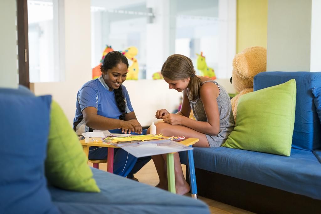 Club Dolphin 4* pas cher photo 10