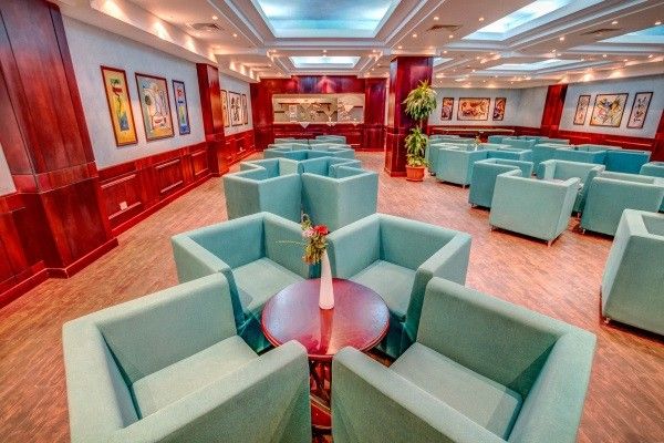 Hôtel Palm Beach Resort 4* pas cher photo 9