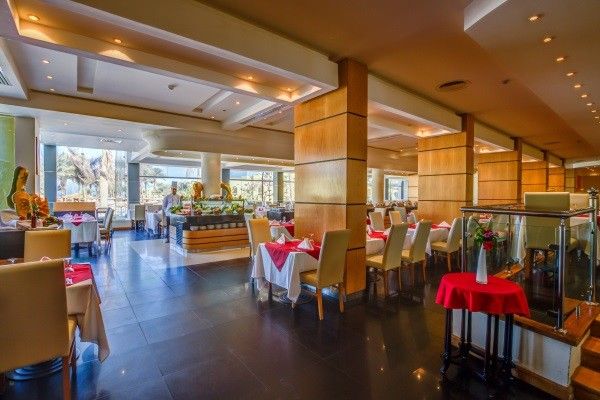 Hôtel Palm Beach Resort 4* pas cher photo 10