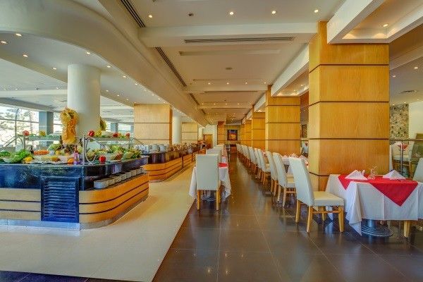 Hôtel Palm Beach Resort 4* pas cher photo 11