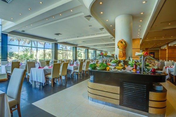 Hôtel Palm Beach Resort 4* pas cher photo 12