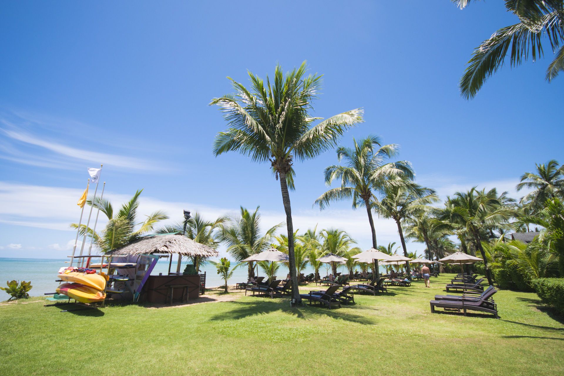 La Flora Resort & Spa 4* pas cher photo 3