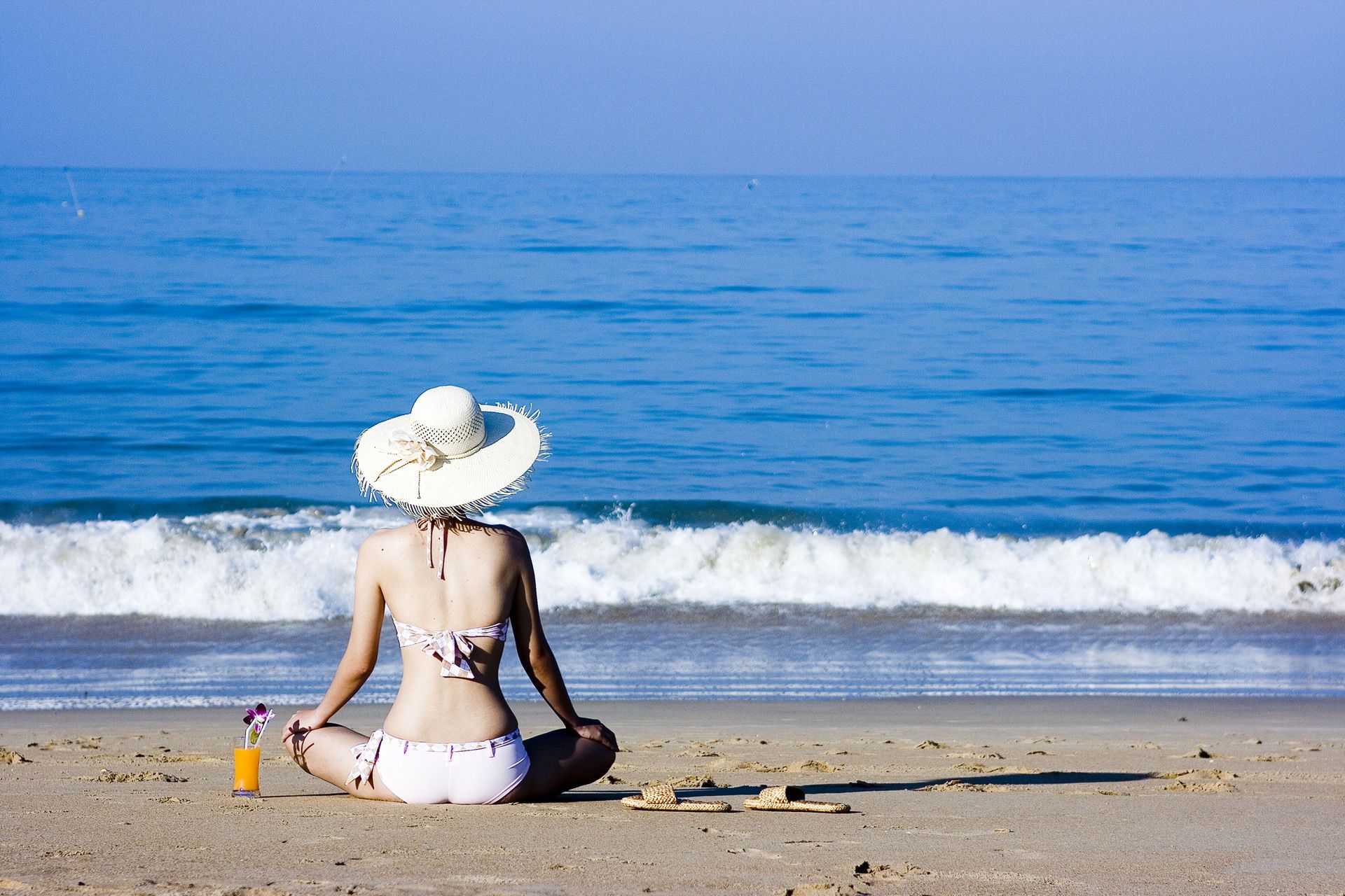 La Flora Resort & Spa 4* pas cher photo 4