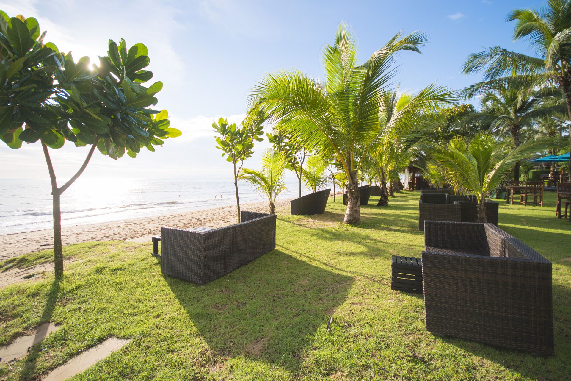 La Flora Resort & Spa 4* pas cher photo 5