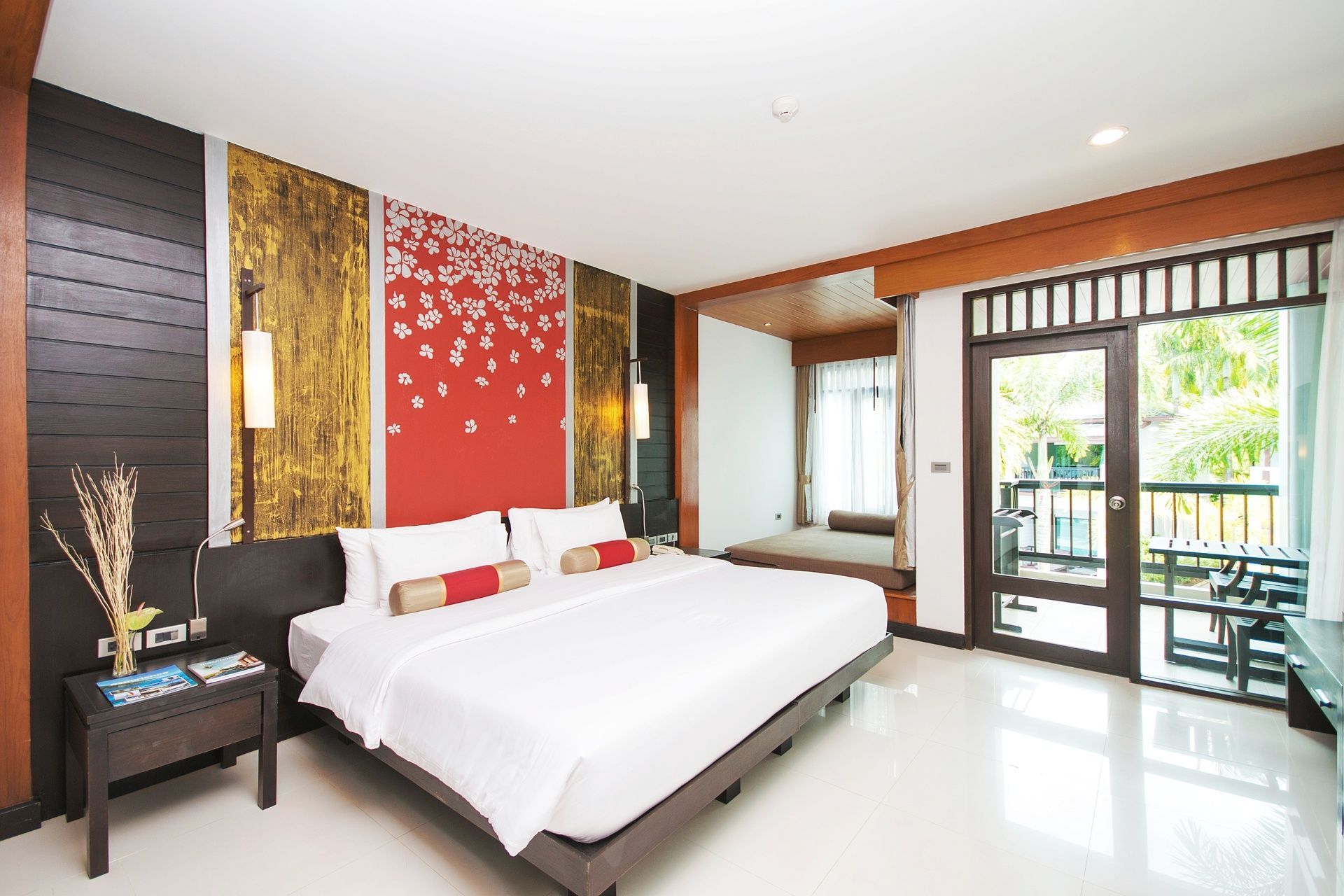 La Flora Resort & Spa 4* pas cher photo 6