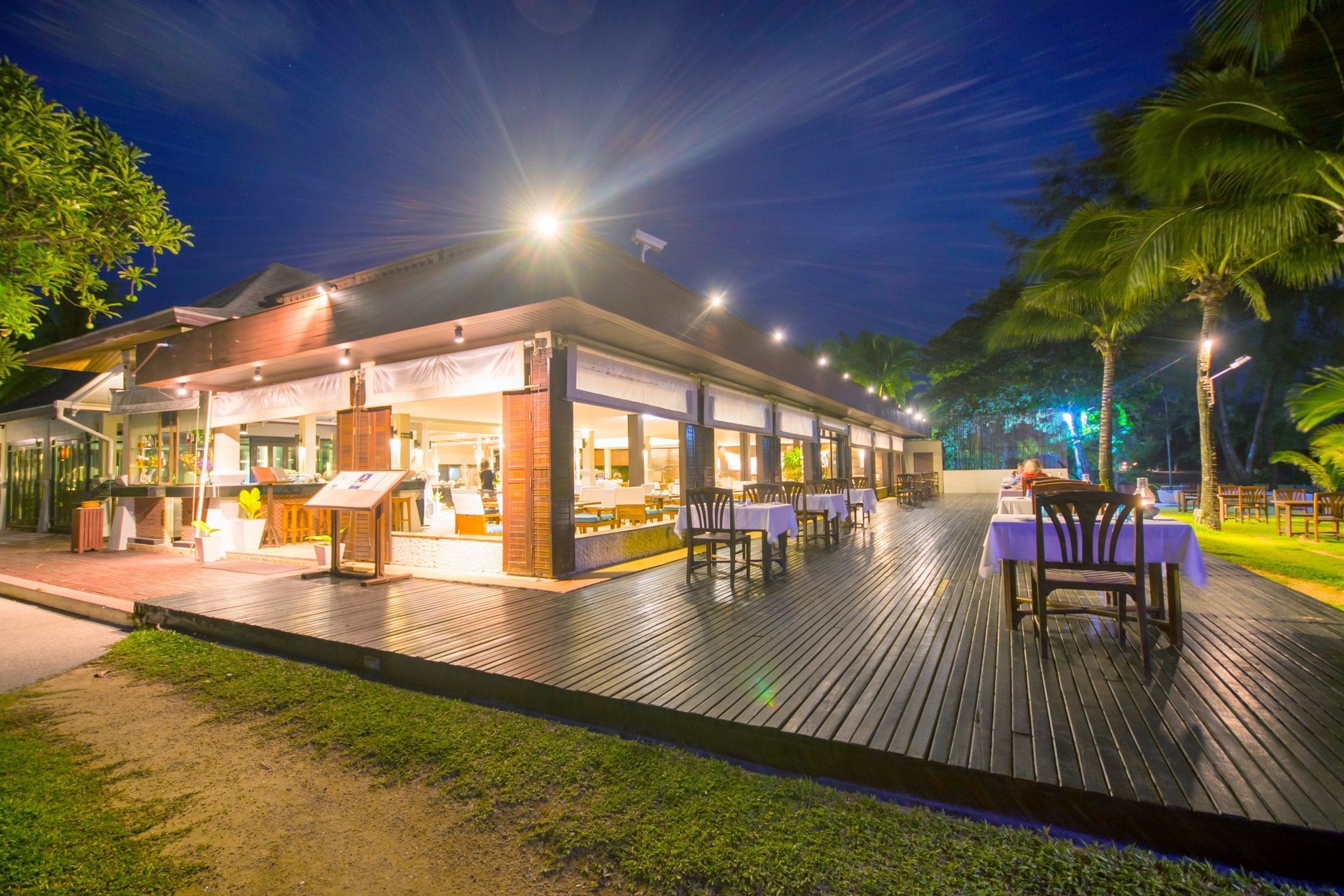 La Flora Resort & Spa 4* pas cher photo 10