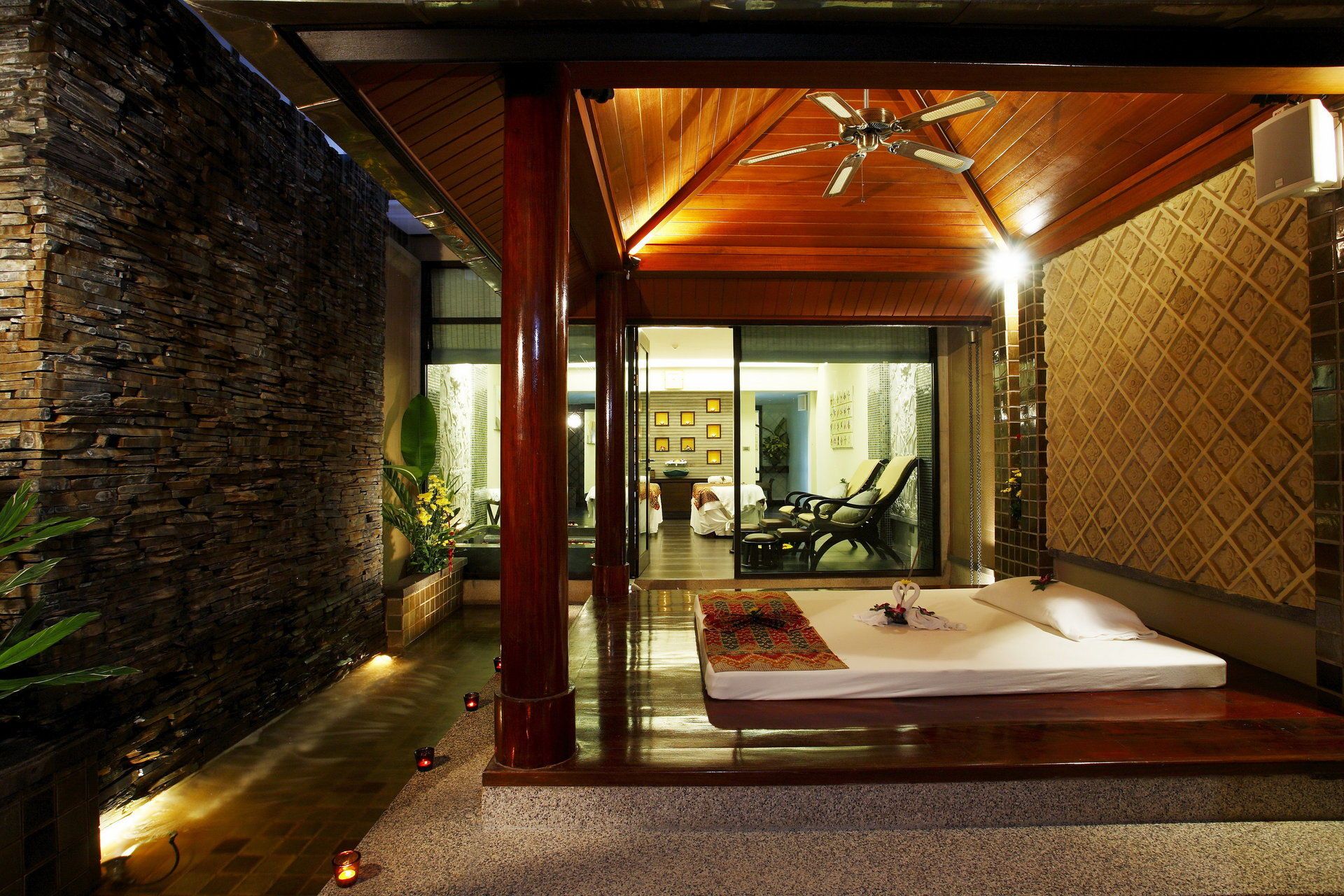 La Flora Resort & Spa 4* pas cher photo 12