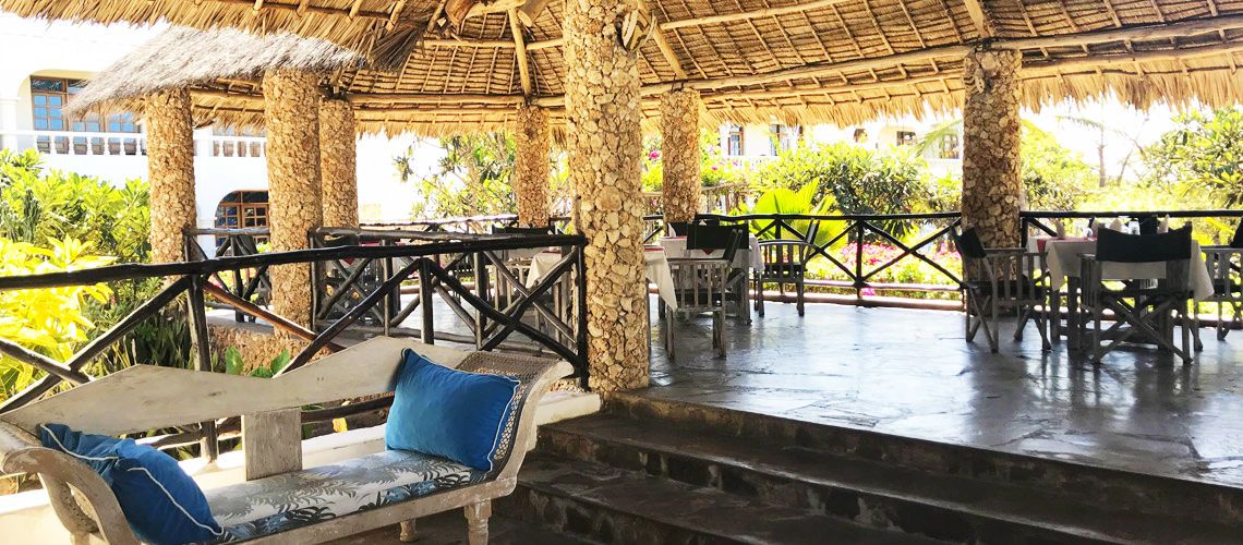 Club Coralia Jumbo Watamu 4* pas cher photo 8