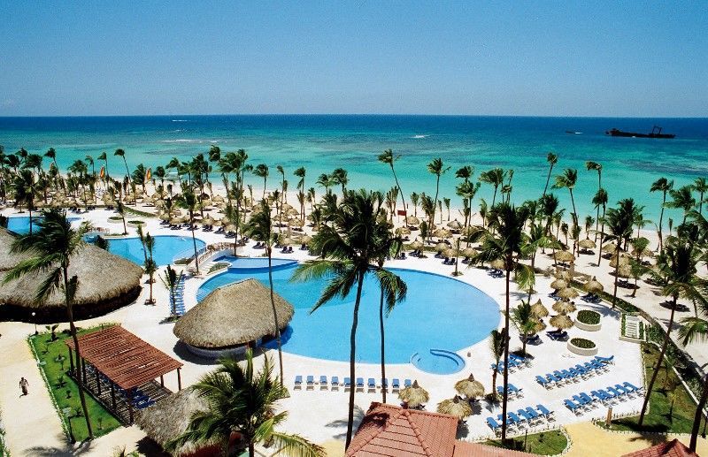 Grand Bahia Principe Bavaro 5* pas cher photo 1