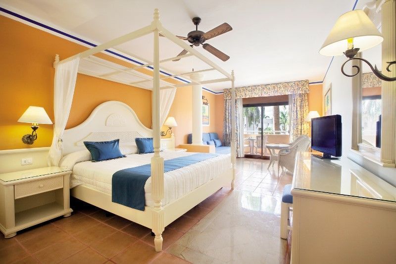 Grand Bahia Principe Bavaro 5* pas cher photo 2