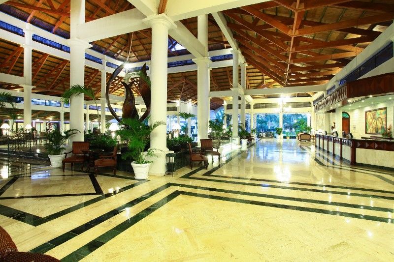 Grand Bahia Principe Bavaro 5* pas cher photo 3
