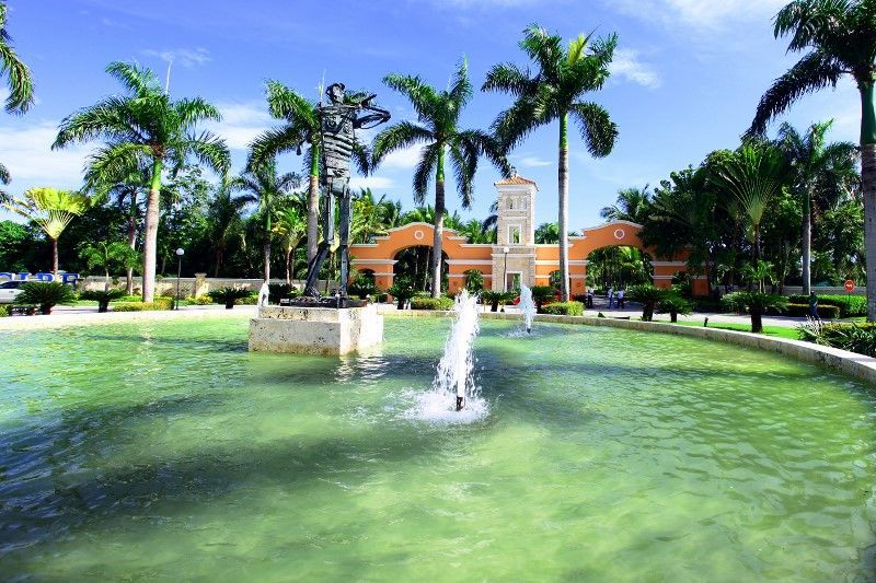 Grand Bahia Principe Bavaro 5* pas cher photo 4