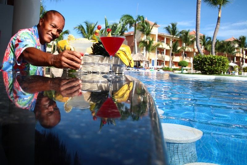 Grand Bahia Principe Bavaro 5* pas cher photo 5