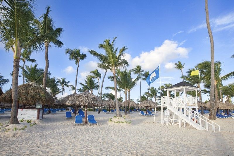 Grand Bahia Principe Bavaro 5* pas cher photo 6