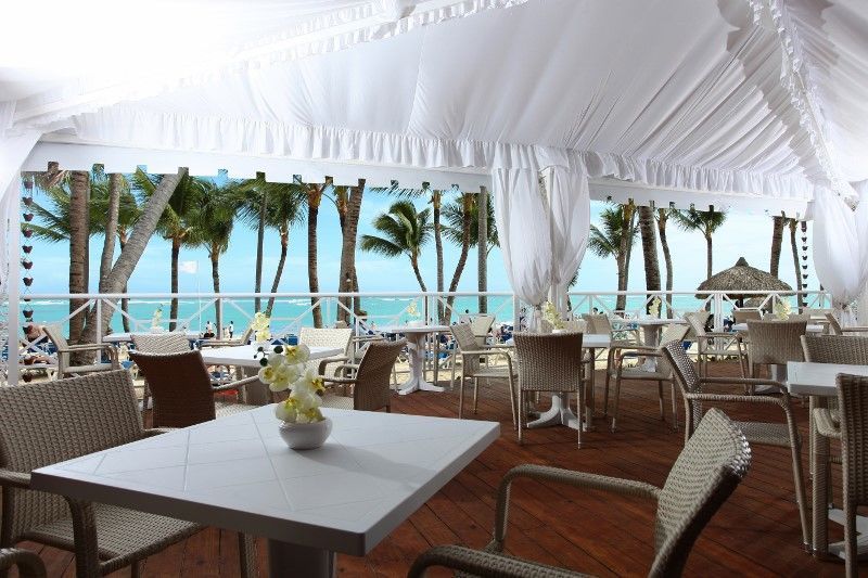 Grand Bahia Principe Bavaro 5* pas cher photo 7