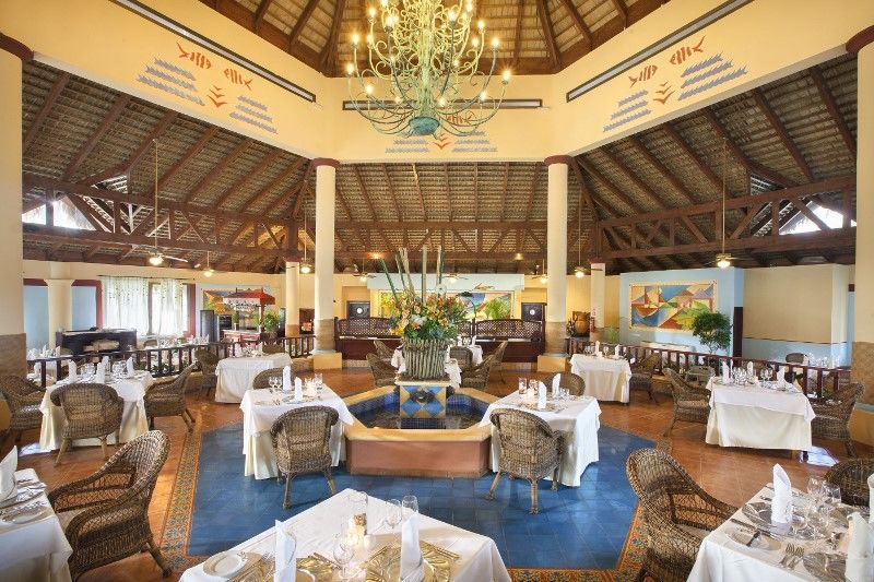 Grand Bahia Principe Bavaro 5* pas cher photo 8