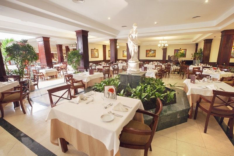 Grand Bahia Principe Bavaro 5* pas cher photo 9