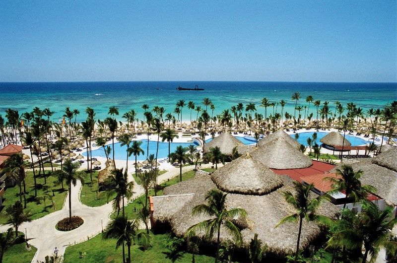 Grand Bahia Principe Bavaro 5* pas cher photo 12