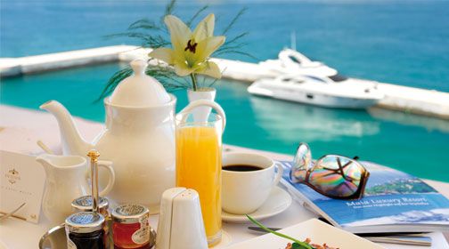 Grand Hôtel Excelsior - La Collection - Malte pas cher photo 3