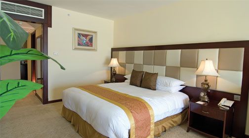 Grand Hôtel Excelsior - La Collection - Malte pas cher photo 4