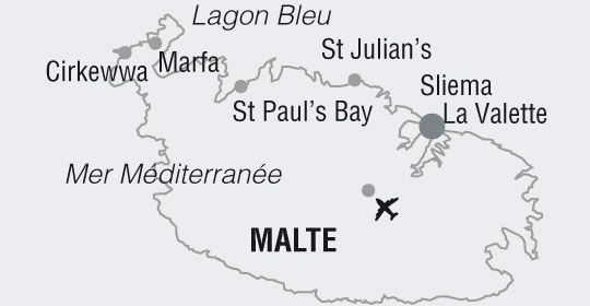 Grand Hôtel Excelsior - La Collection - Malte pas cher photo 5