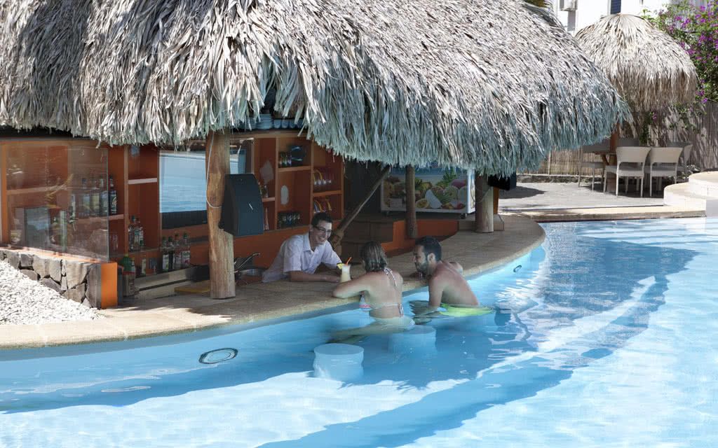 Hôtel La Pagerie 4* pas cher photo 3